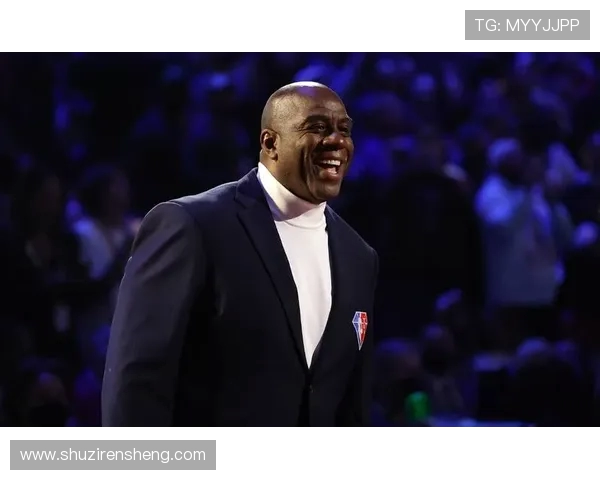 魔术师盛赞湖人新老板沃尔特:与珍妮・巴斯是天作之合(1)